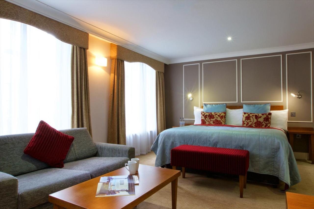 South Hotel Manchester