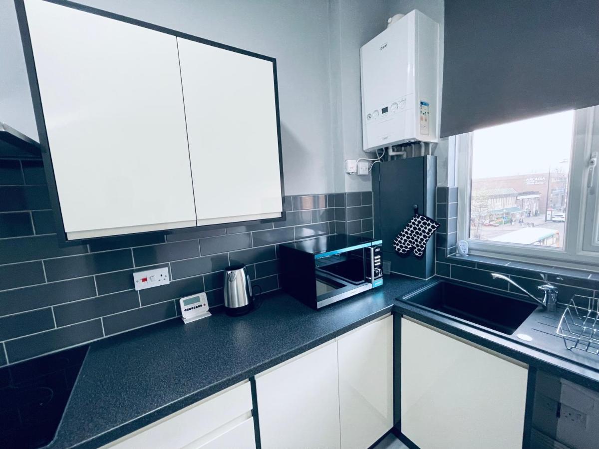 Appartement Best Apartments *