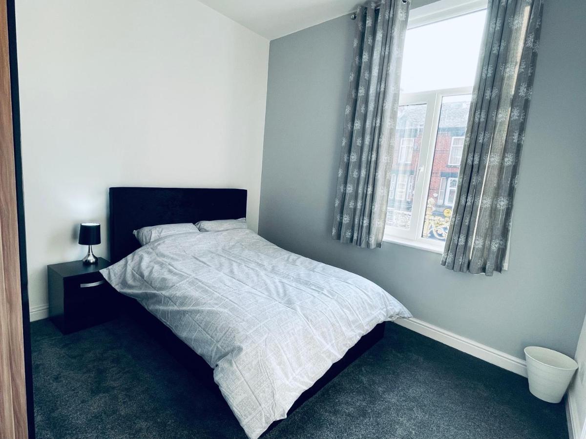 Appartement Best Apartments *