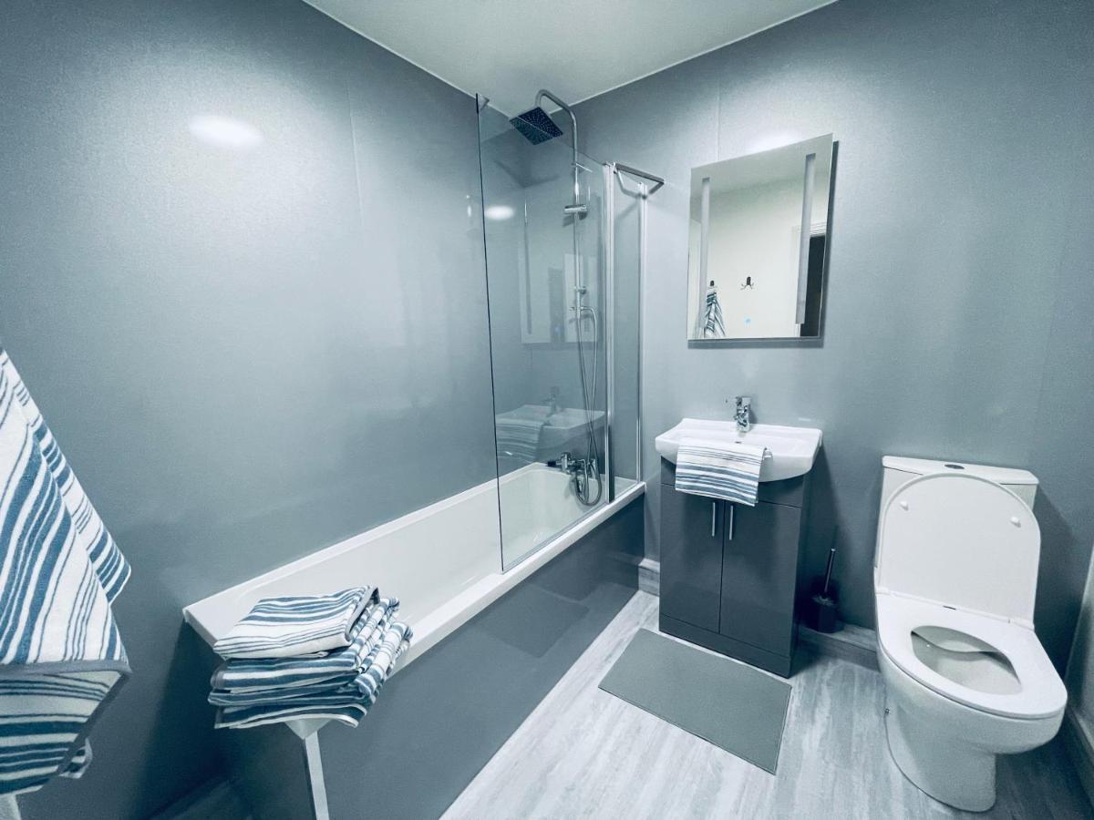 Appartement Best Apartments