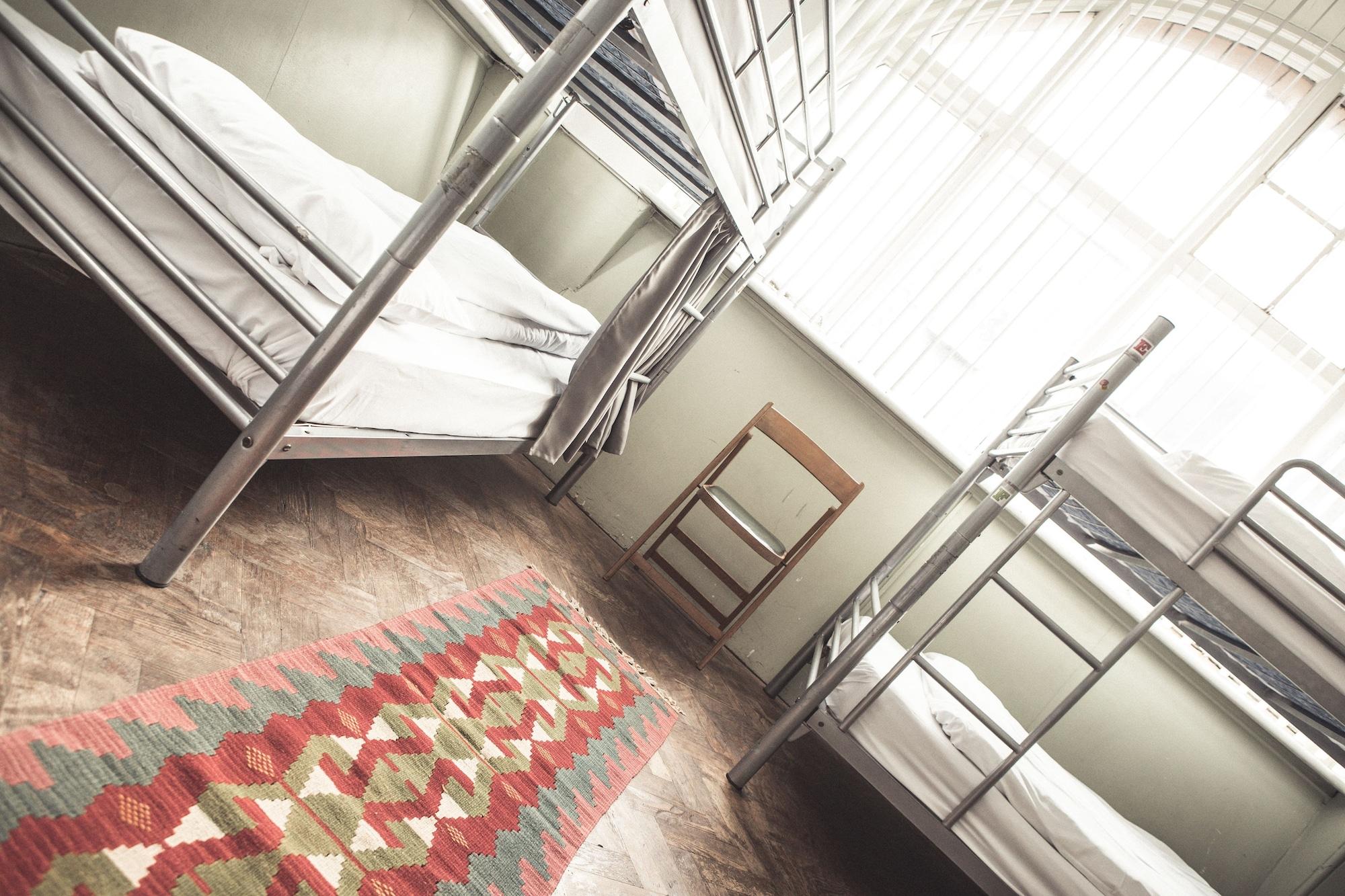 Hostel Hatters Manchester