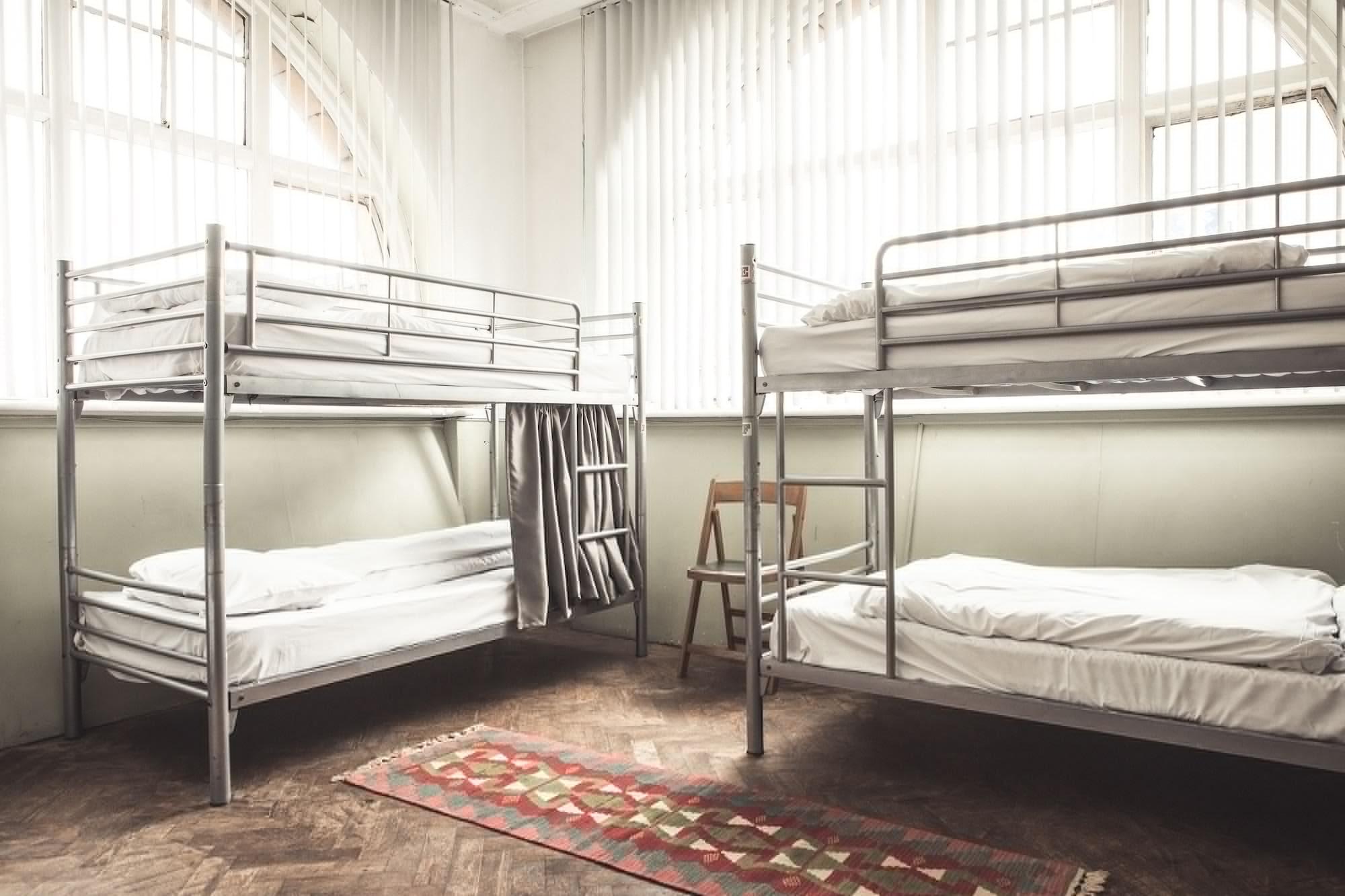 Hatters Hostel