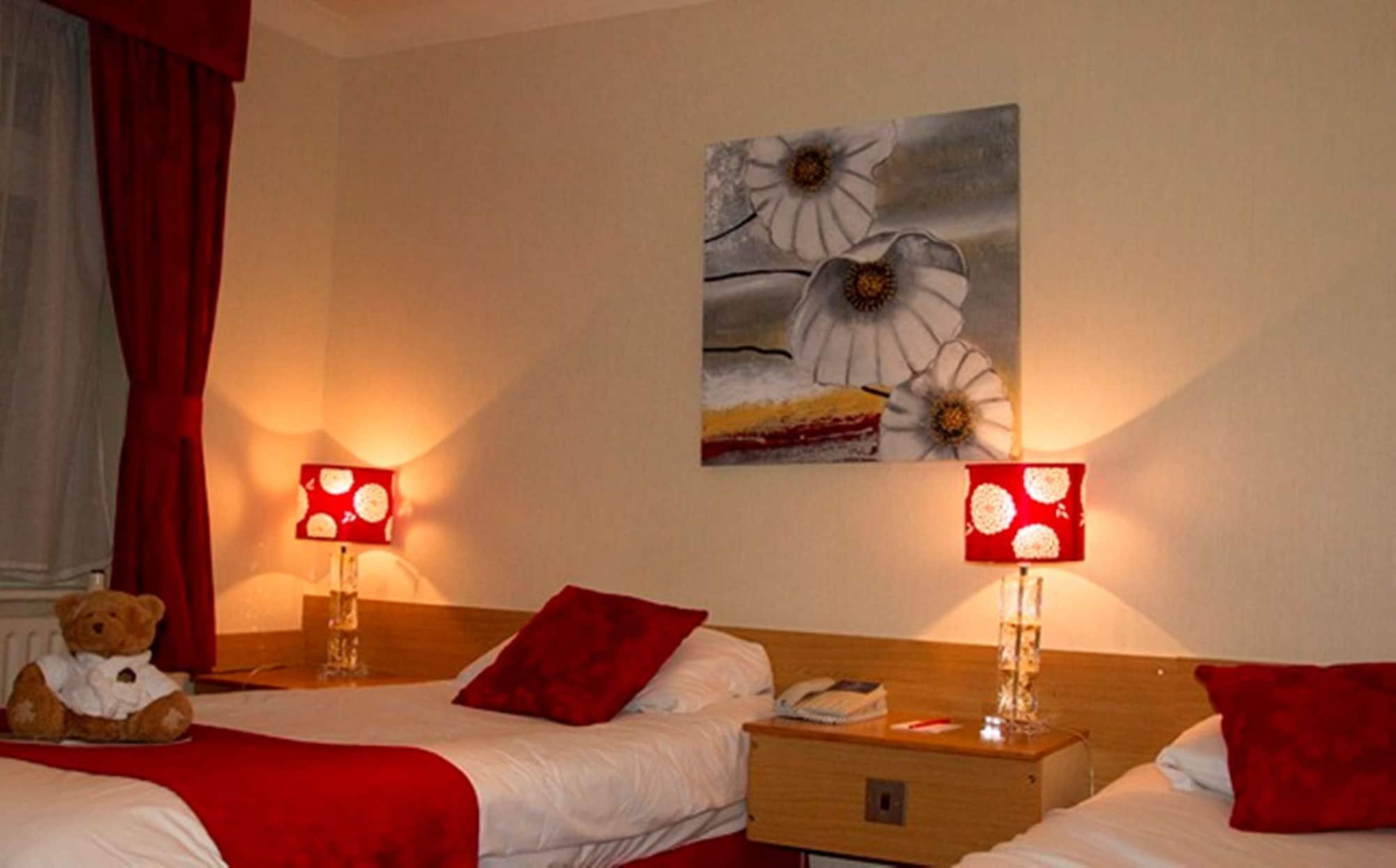 South Hotel Manchester