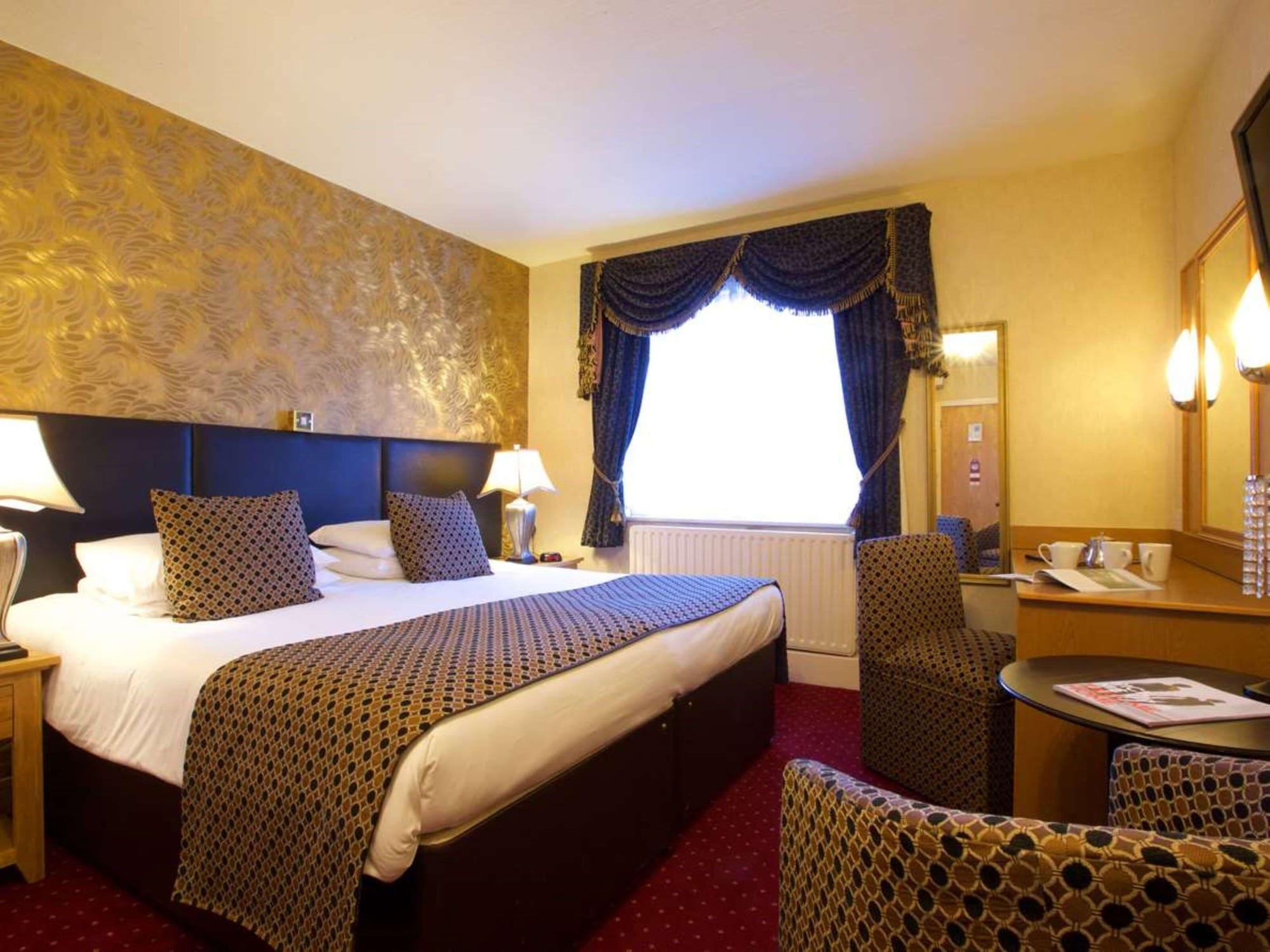 Hotel South Manchester