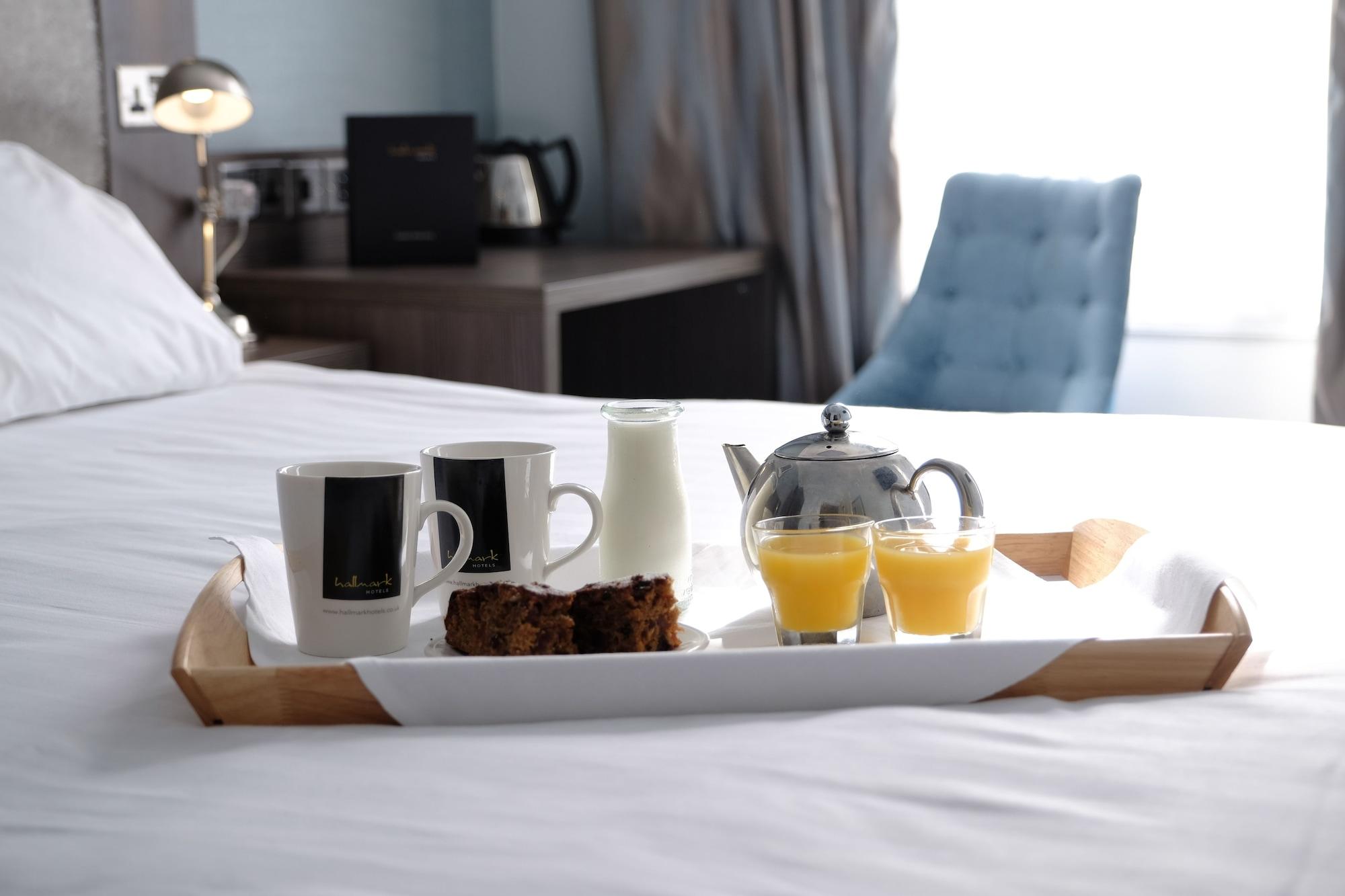 Hotel South