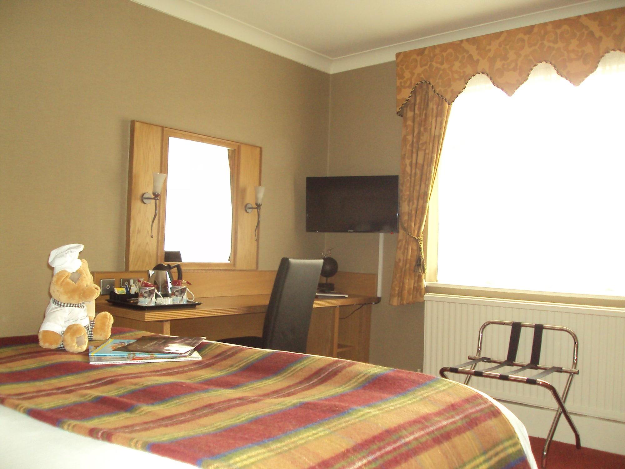Hotel South 3*