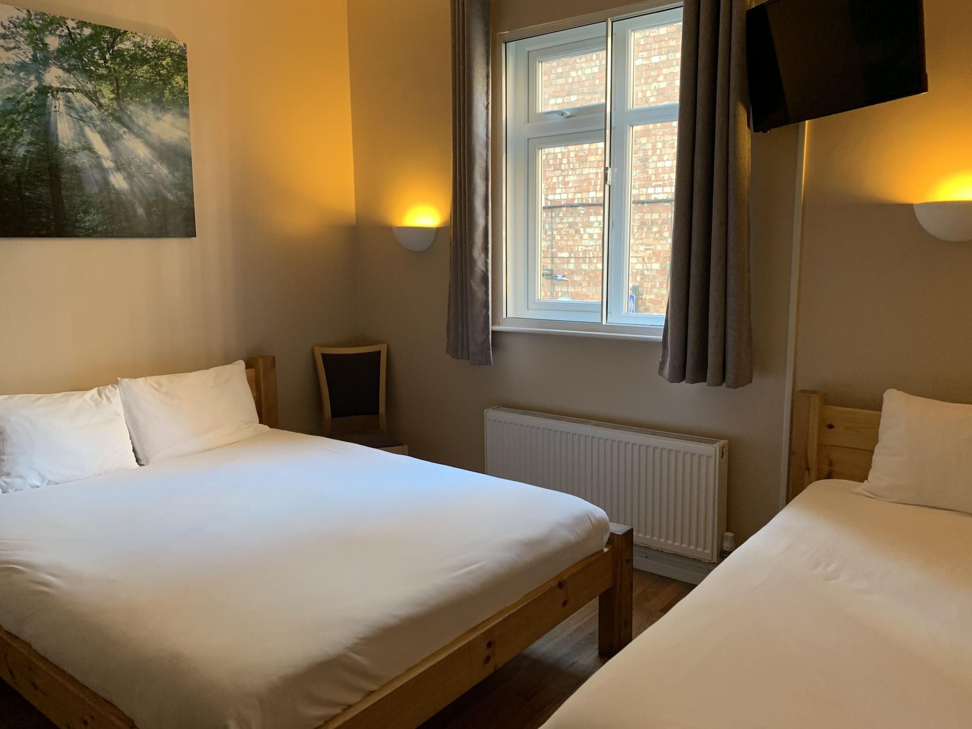 New Union Adults Only Gasthuis Manchester