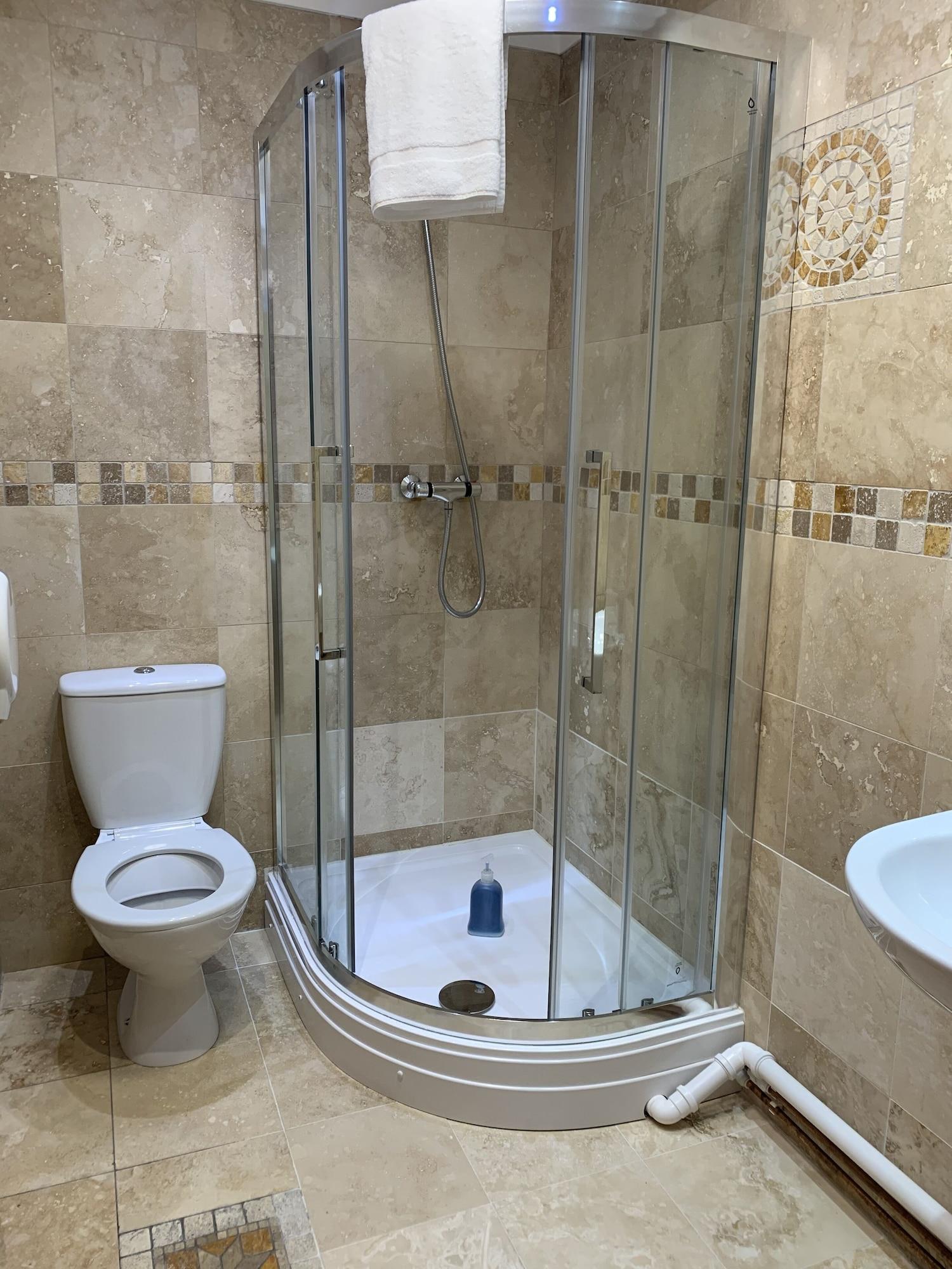 Gasthuis New Union Adults Only Manchester