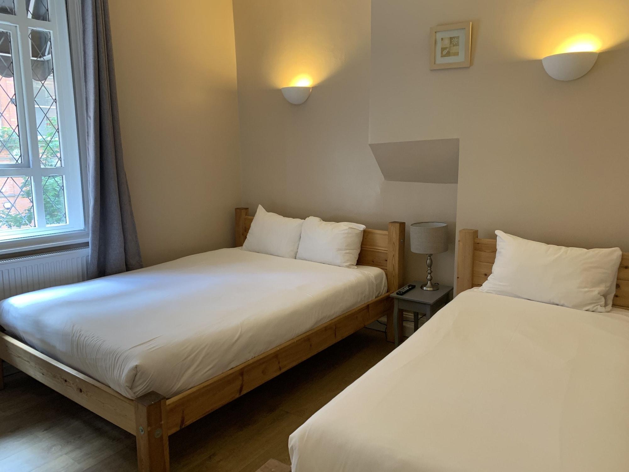 New Union Adults Only 3* Manchester
