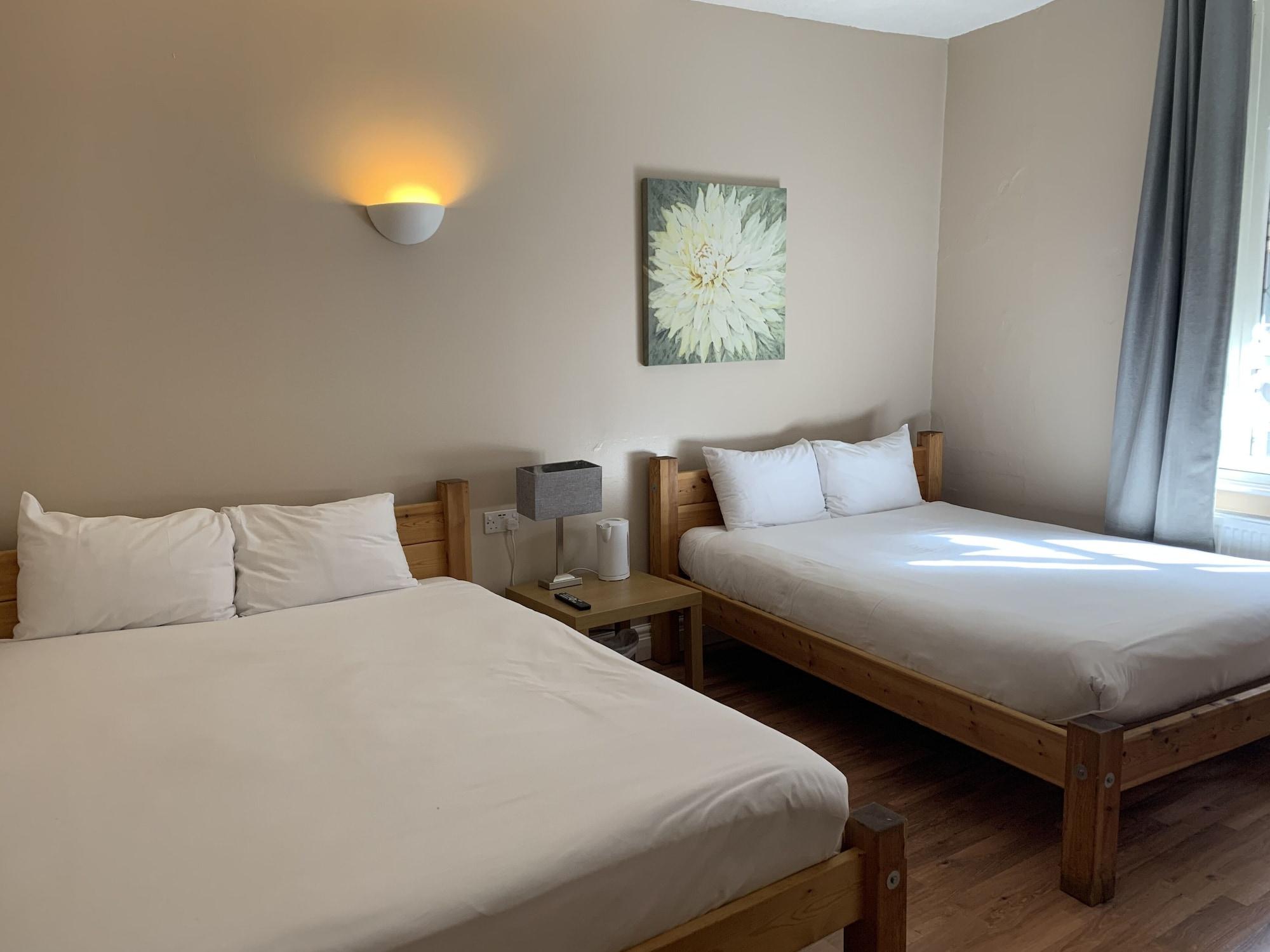 New Union Adults Only Manchester