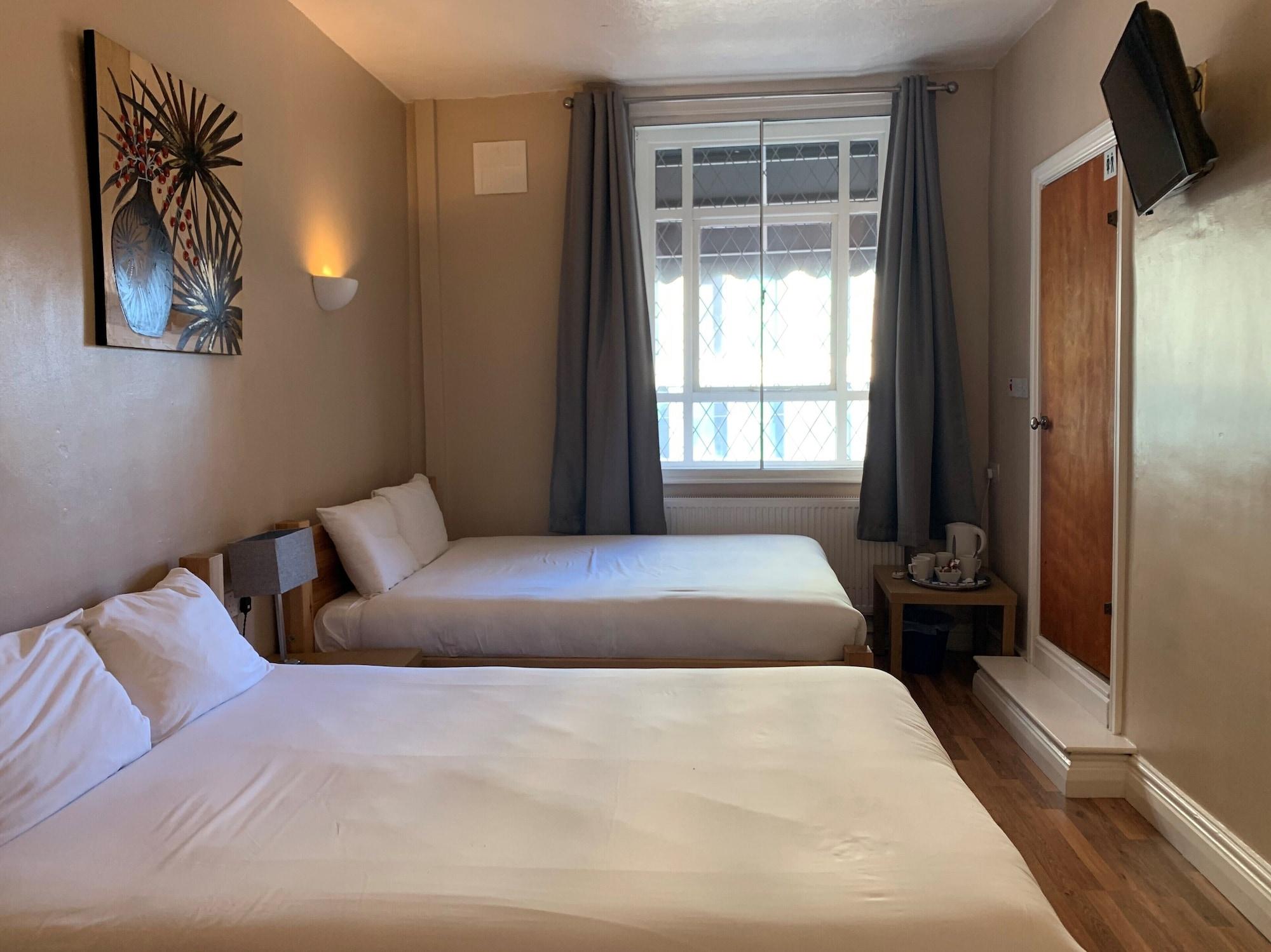 New Union Adults Only Manchester