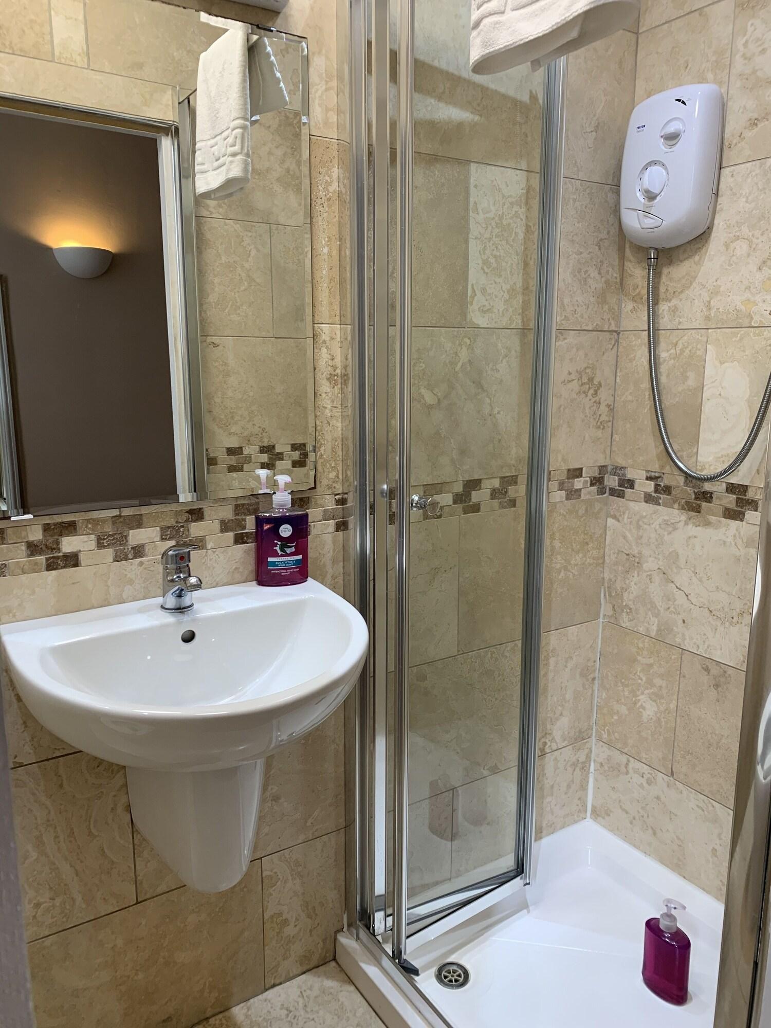 Gasthuis New Union Adults Only Manchester