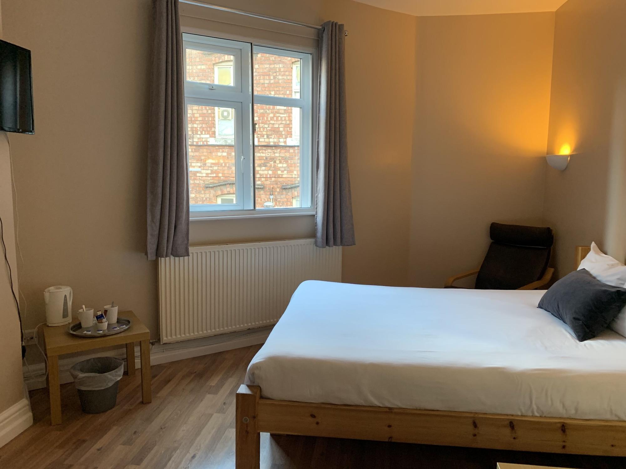New Union Adults Only Manchester