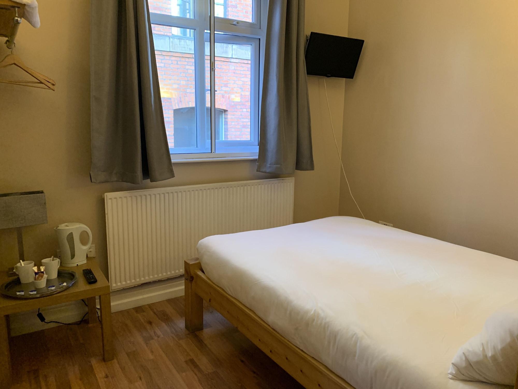 New Union Adults Only Gasthuis 3*