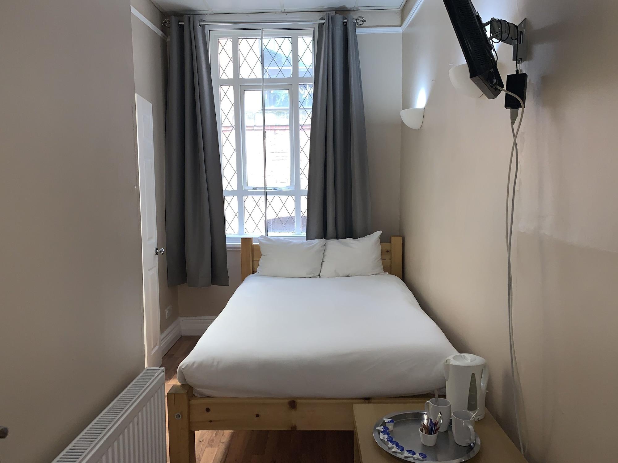 New Union Adults Only 3* Manchester