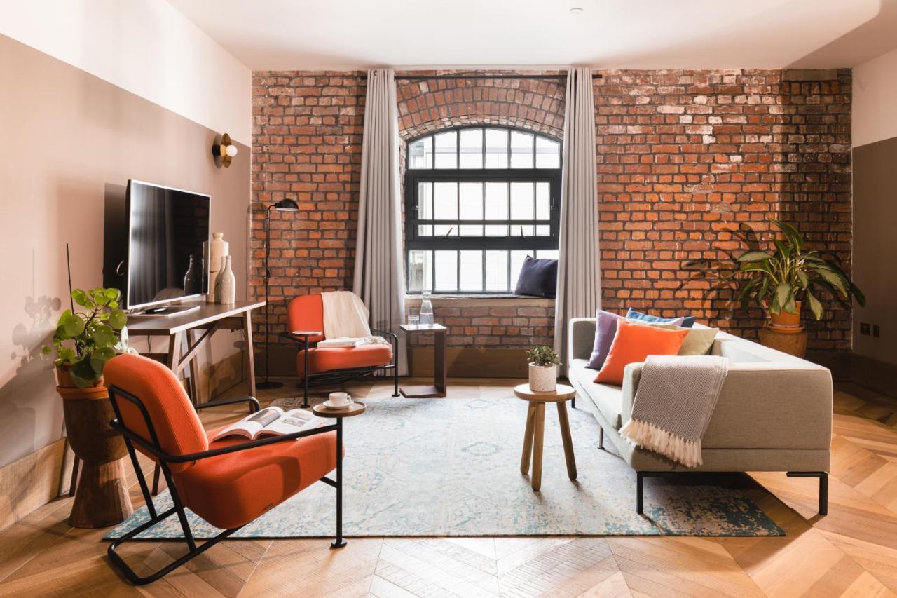 Native Aparthotel 4*