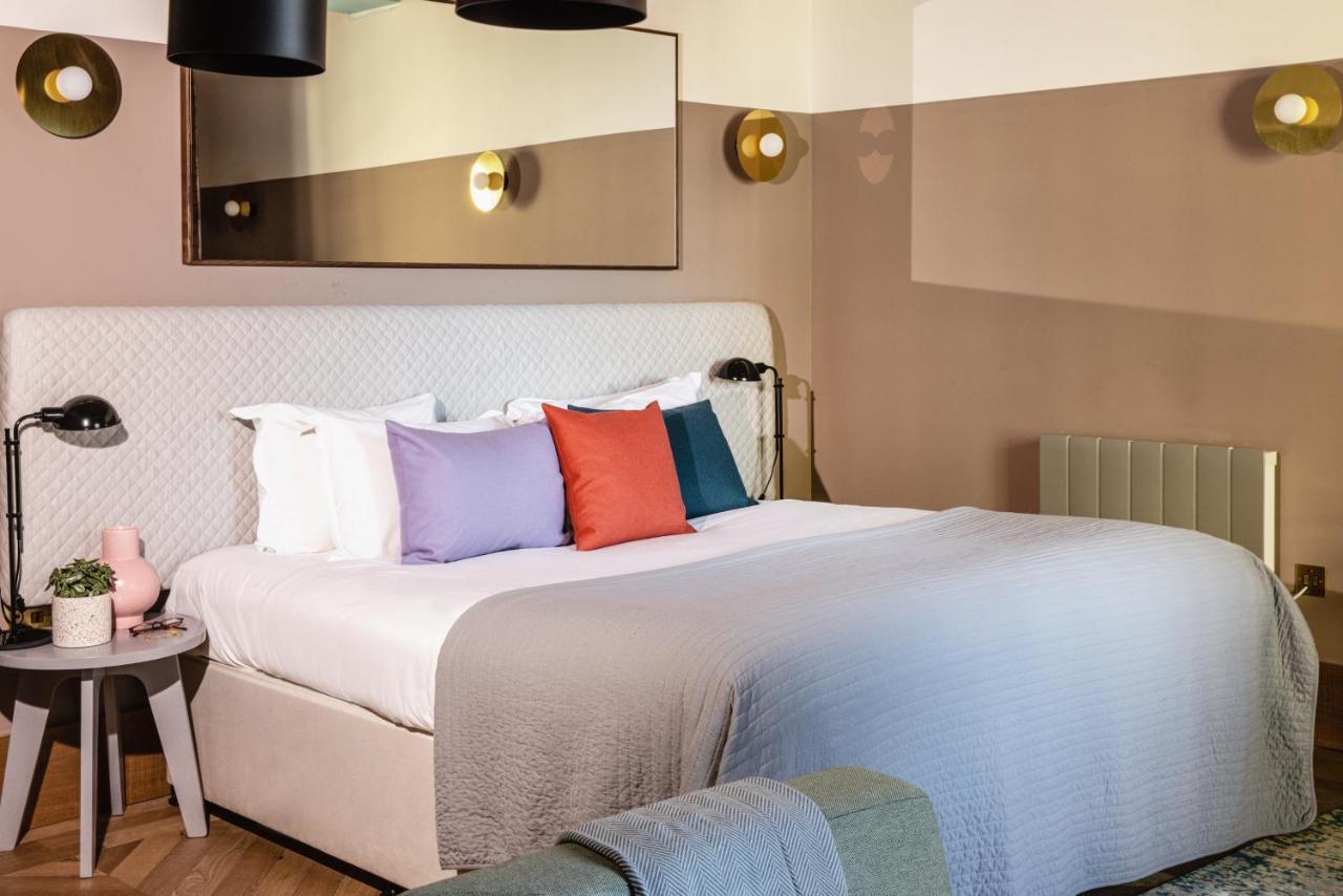 Native Aparthotel Manchester