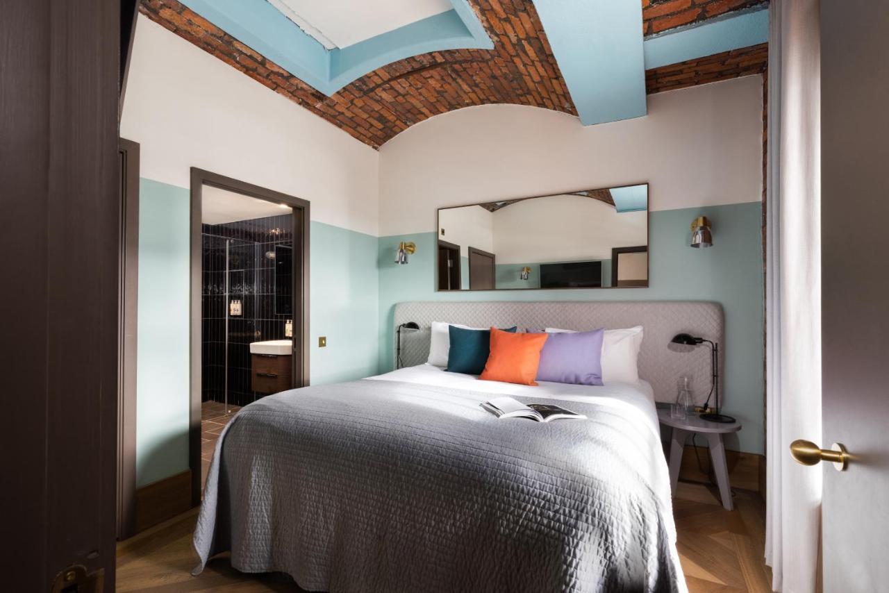Aparthotel Native