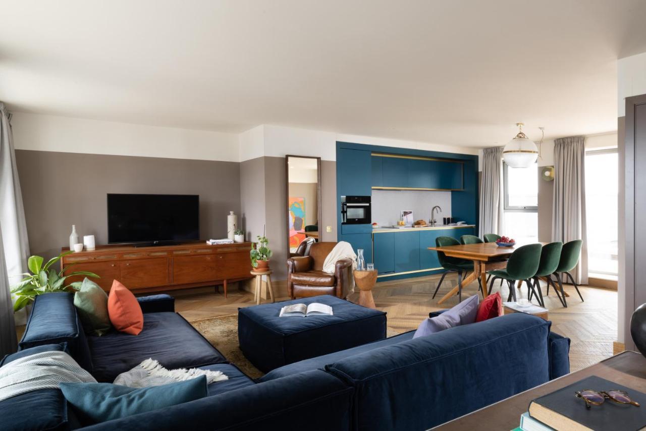 Aparthotel Native