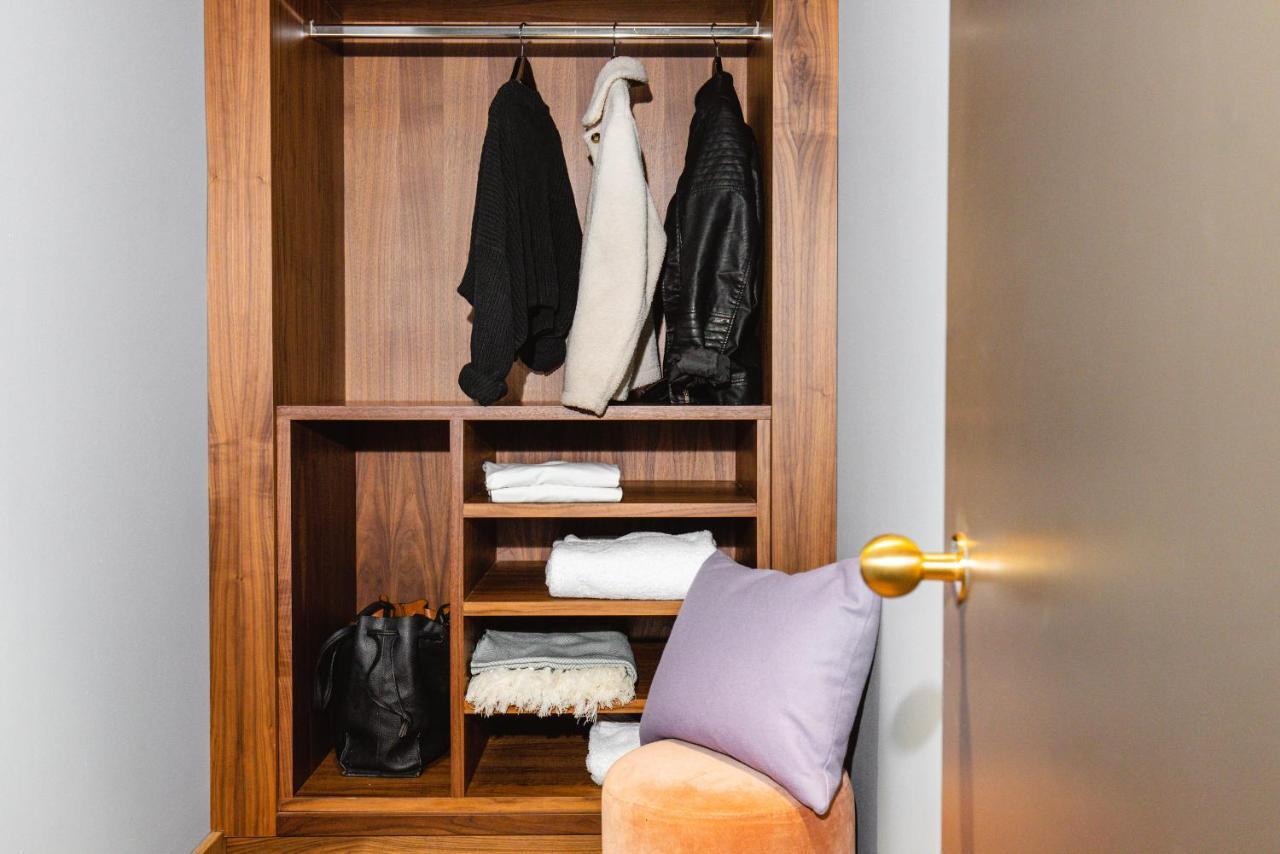 Native Aparthotel 4*