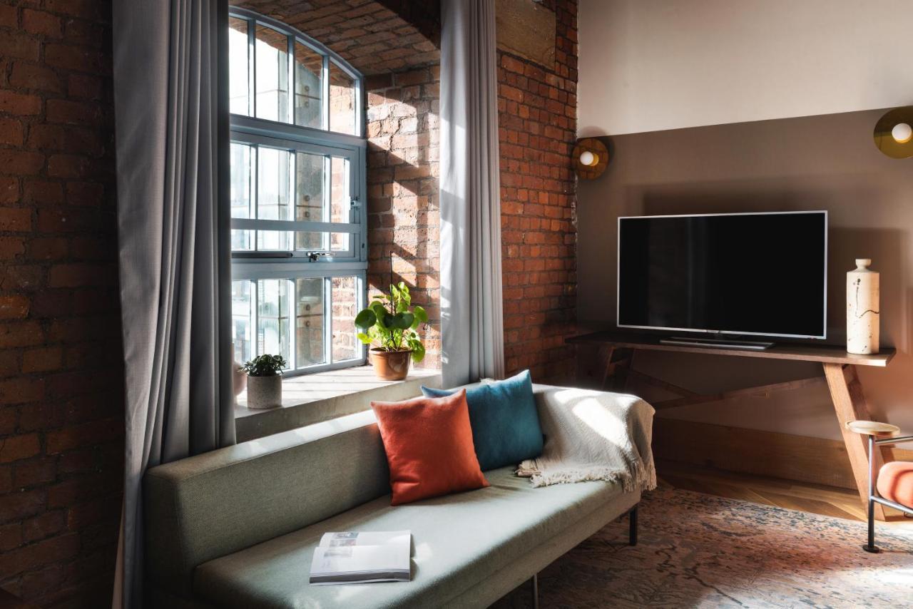 Native Aparthotel Manchester