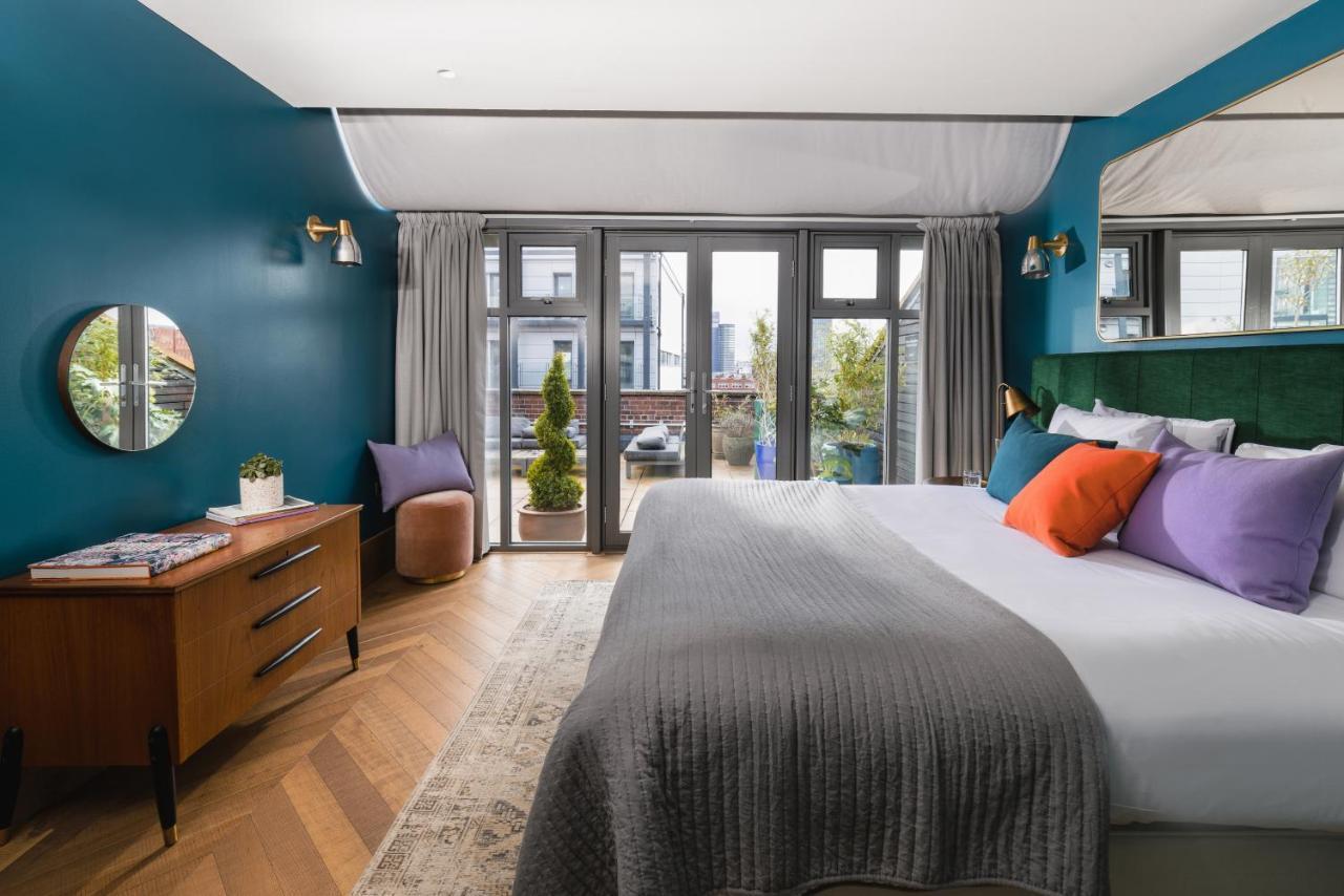 Aparthotel Native Manchester