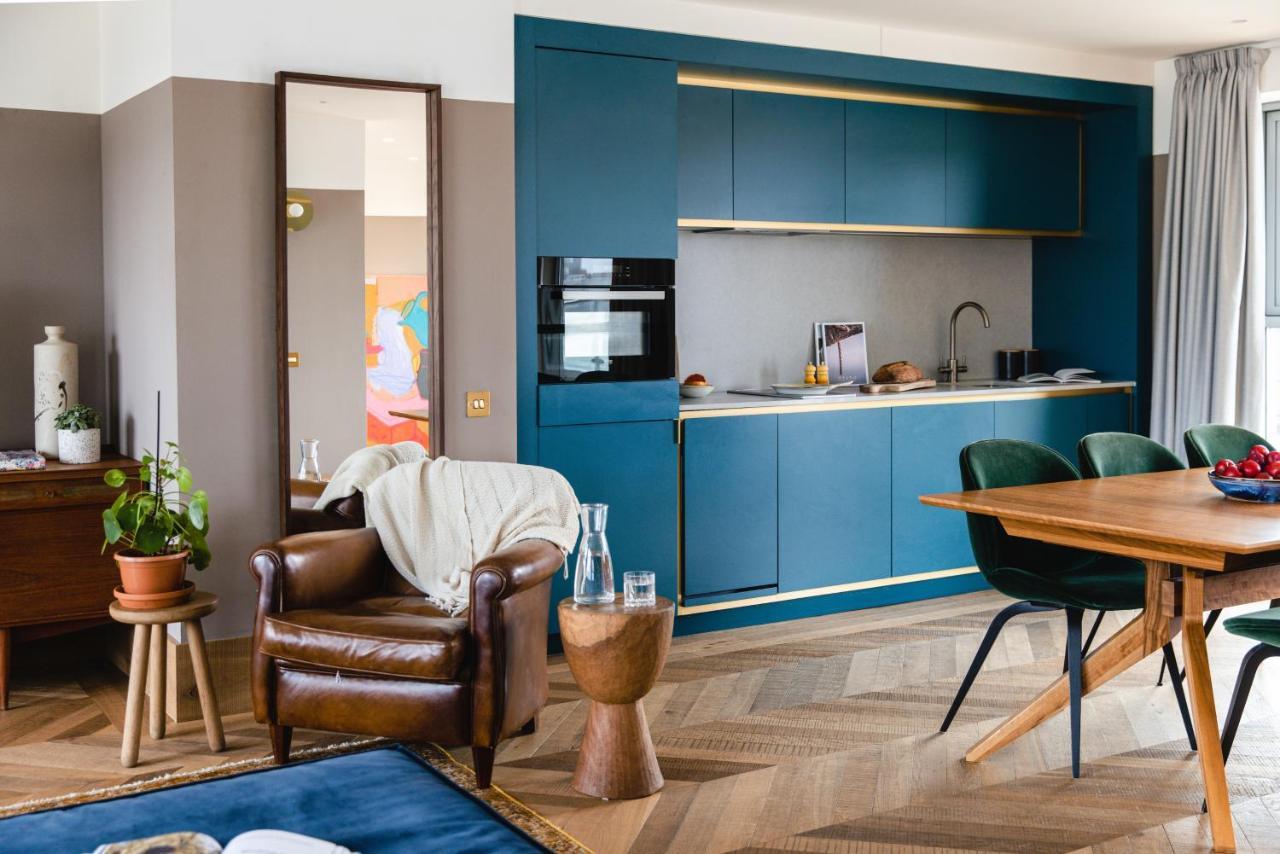 Aparthotel Native Manchester