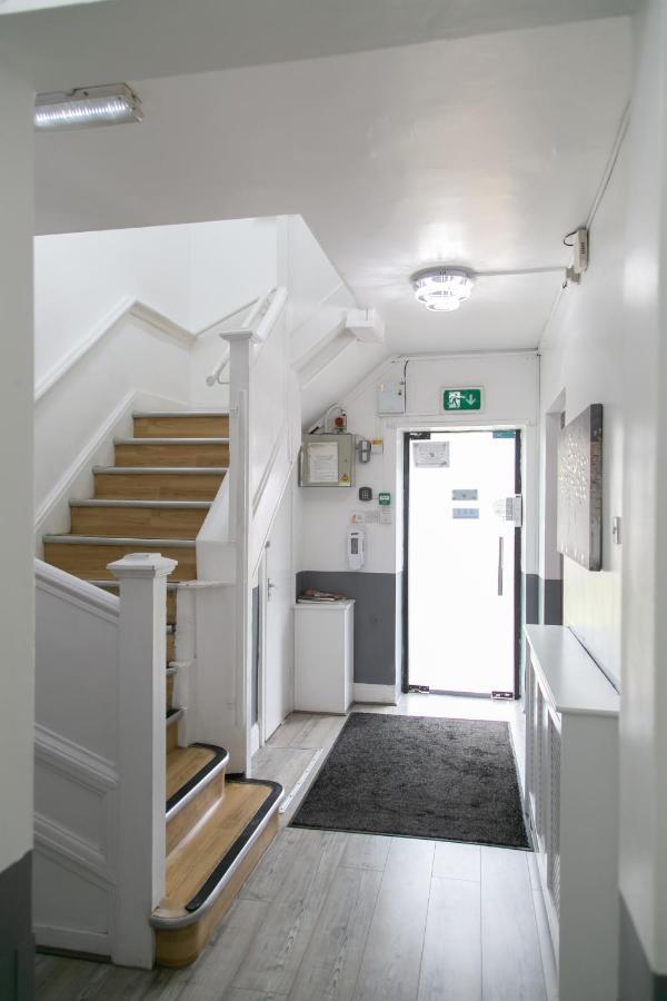 Hills View Appartement Manchester