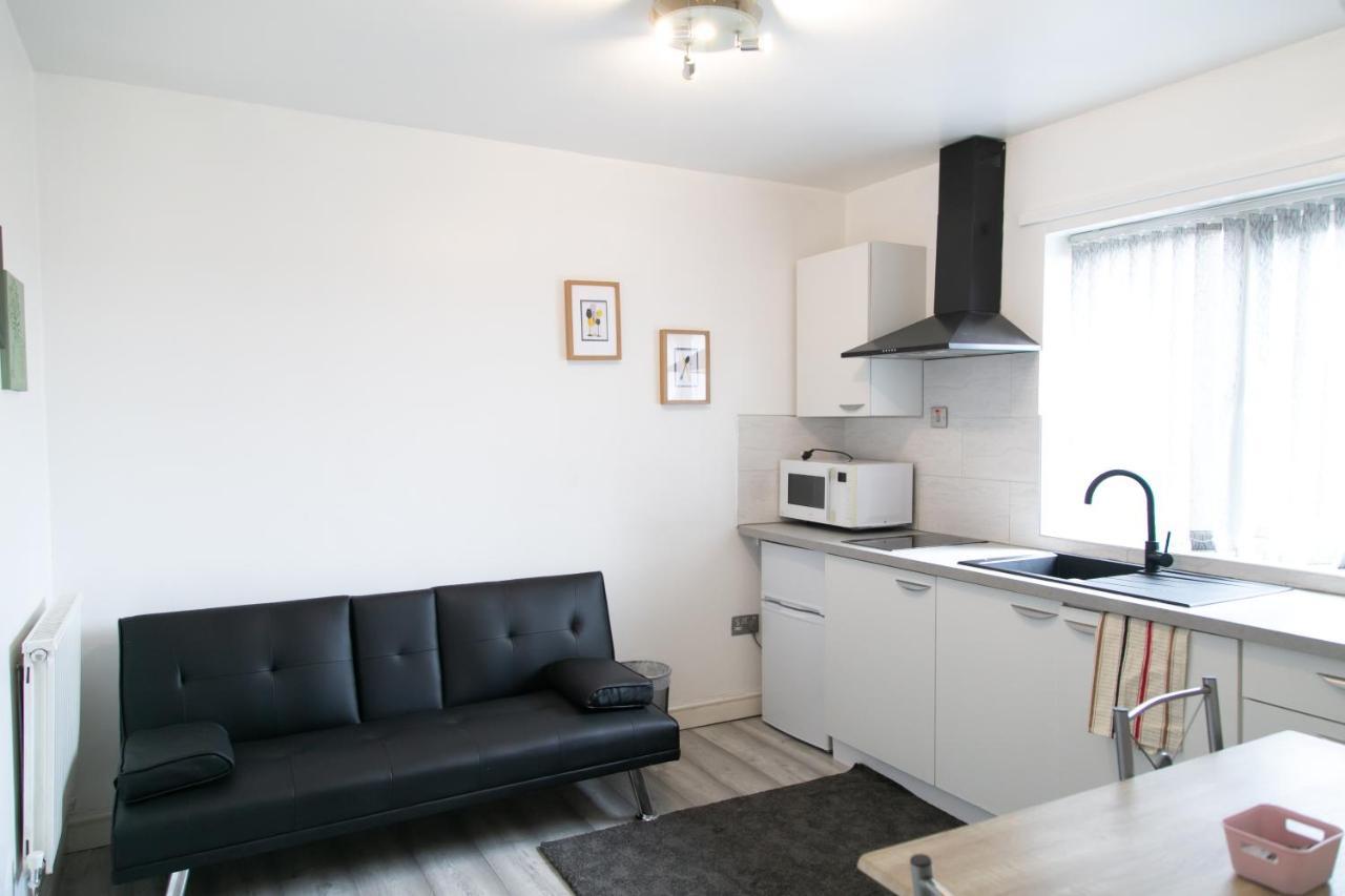 Appartement Hills View Manchester