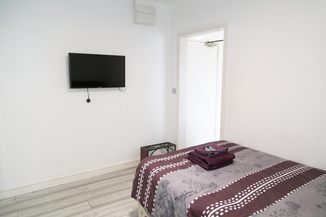 Hills View Appartement Manchester