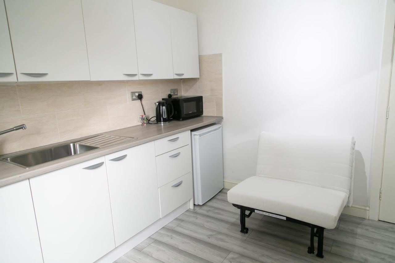 Hills View Appartement
