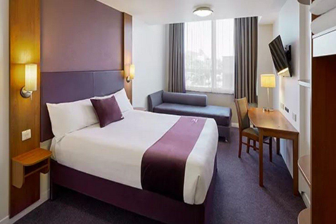 Premier Trafford Centre South 3* Manchester