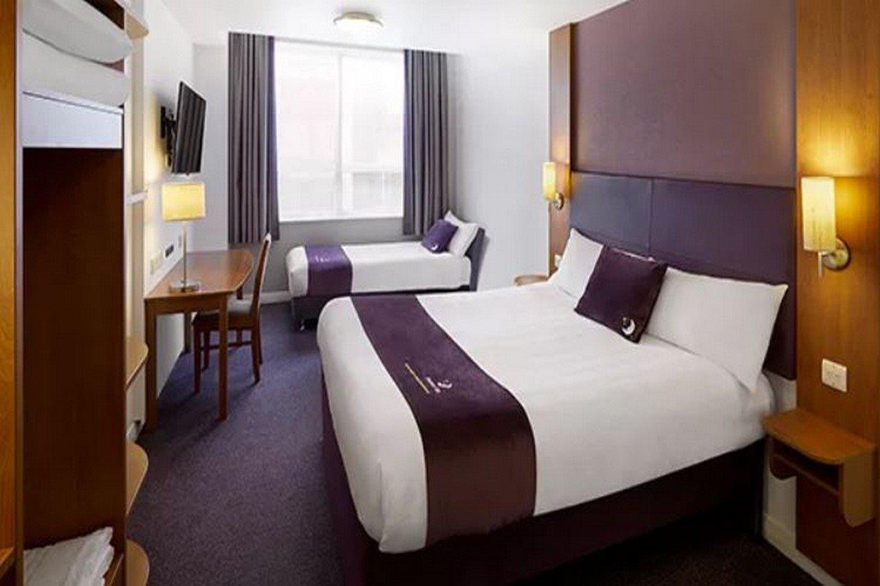 Hotel Premier Trafford Centre South 3*