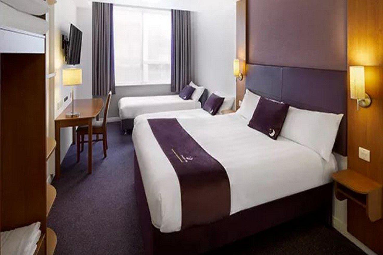 Premier Trafford Centre South 3* Manchester