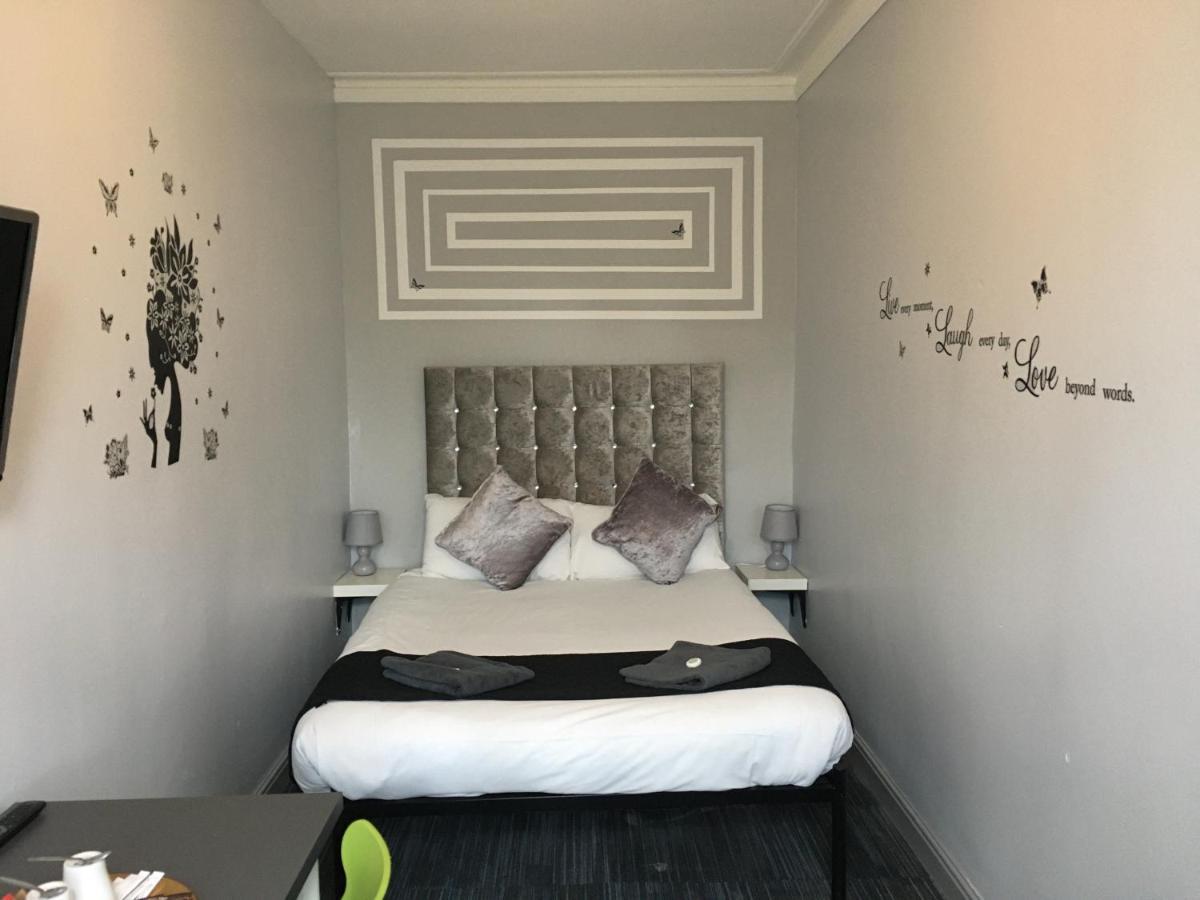 Queens Gasthuis 3*