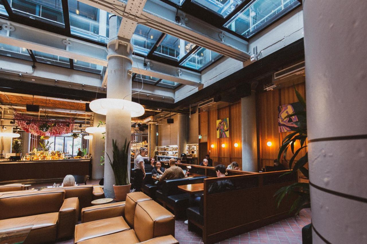 Aparthotel Native