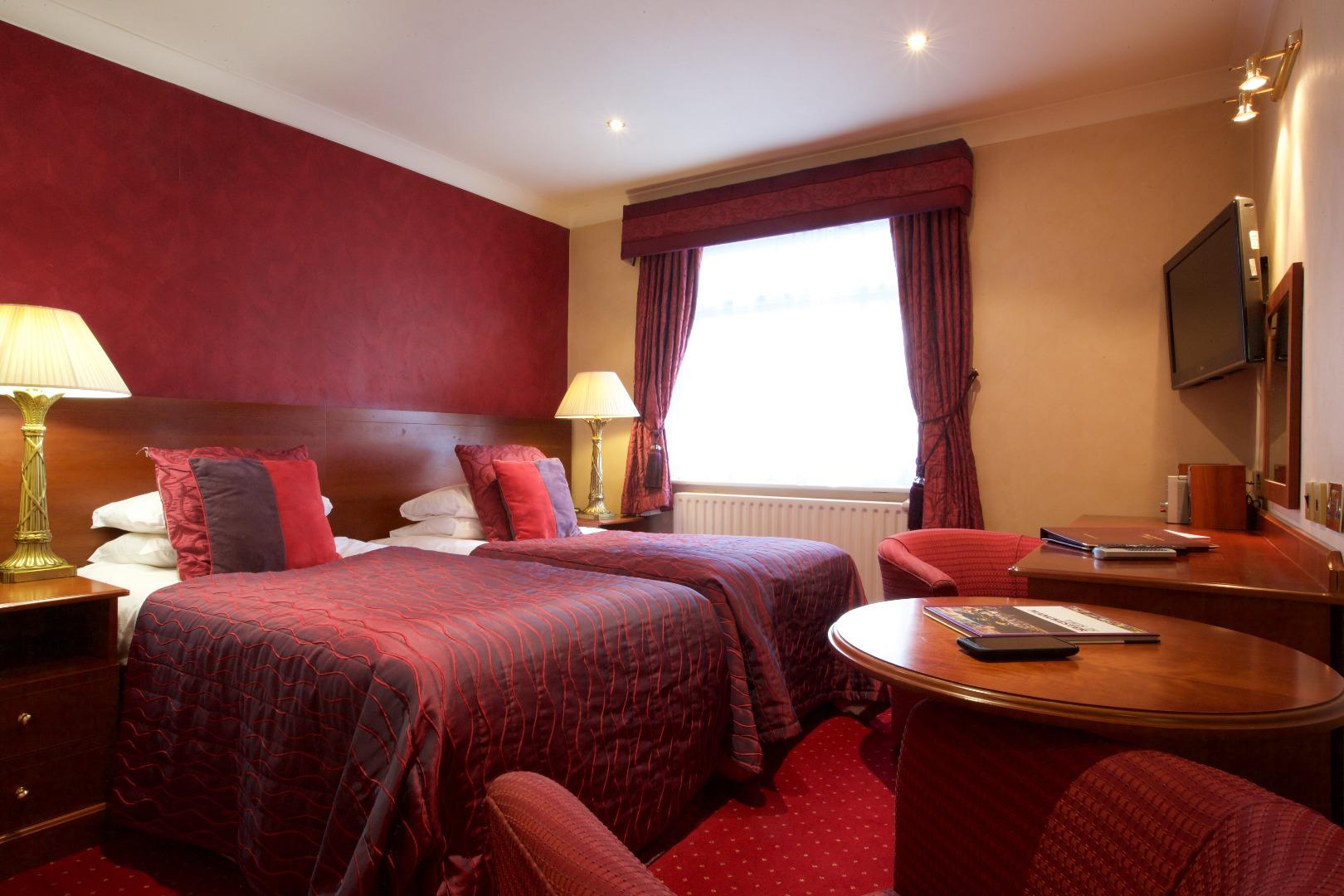 South Hotel 3*