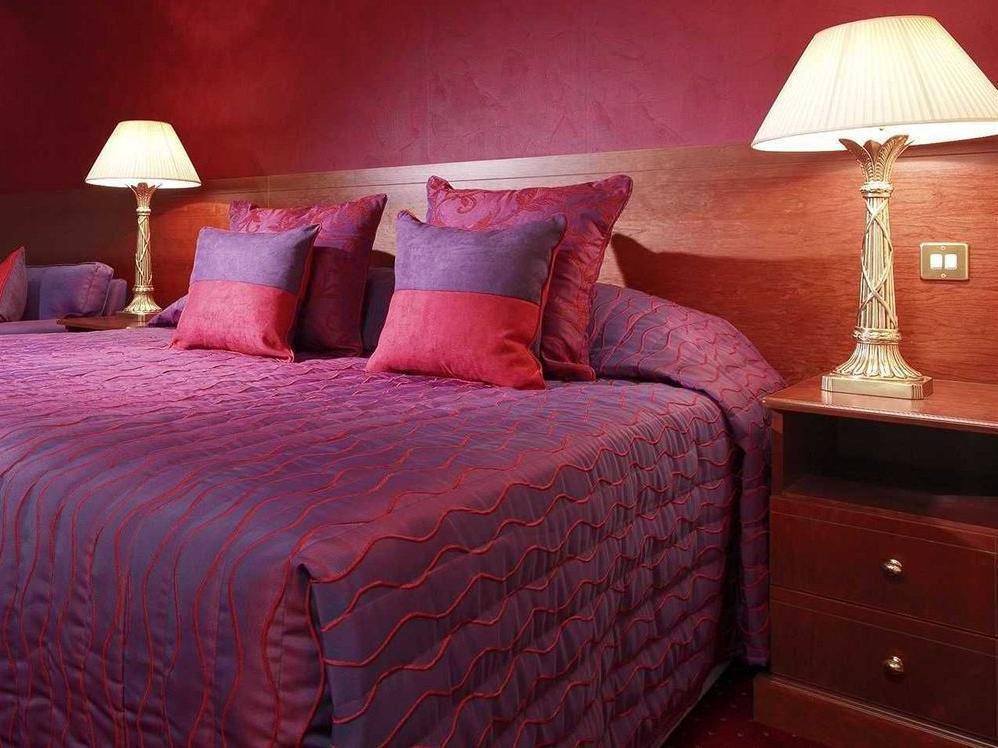 Hotel South Manchester