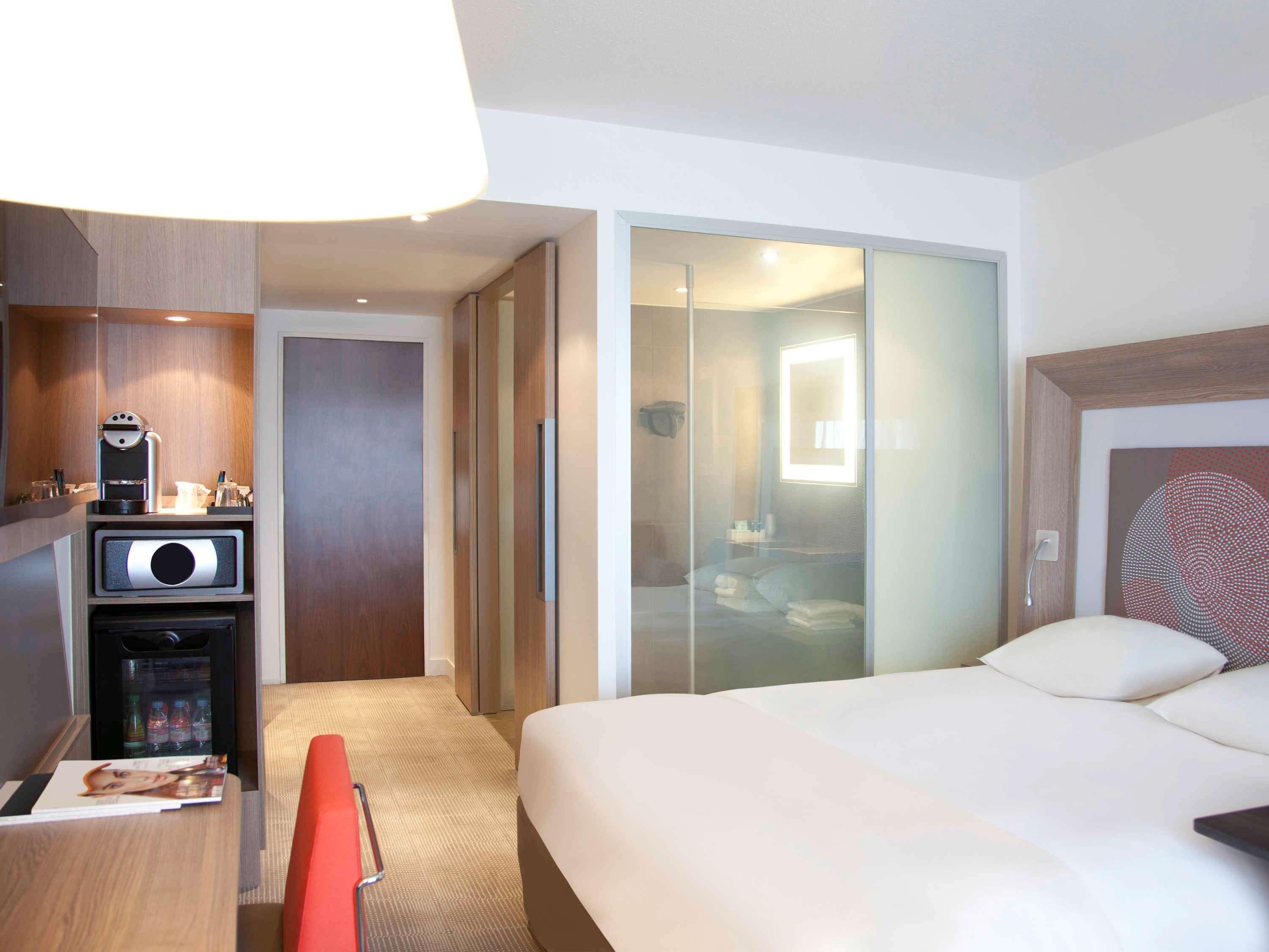 Hotel Novotel Centre Manchester