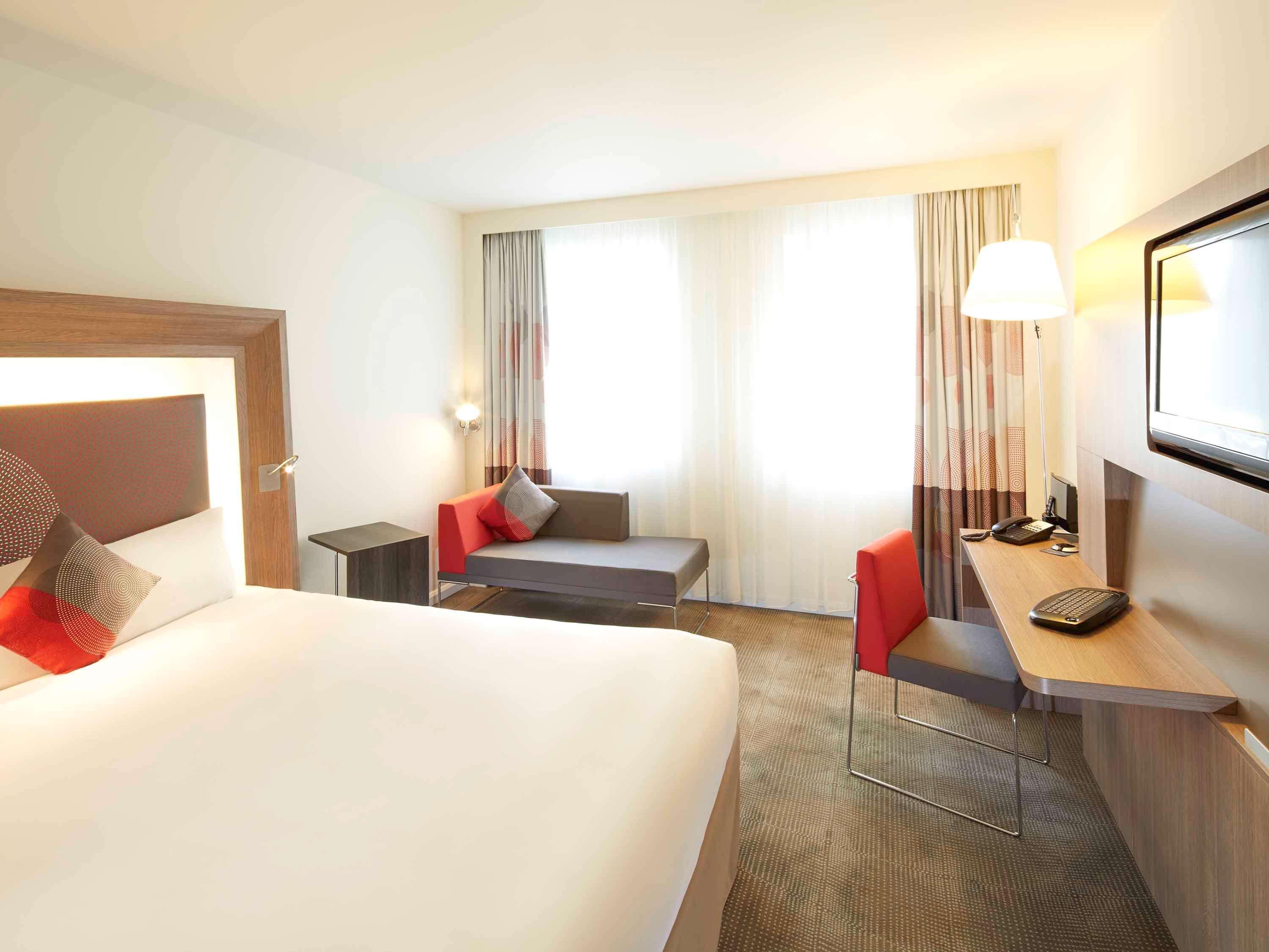 Hotel Novotel Centre