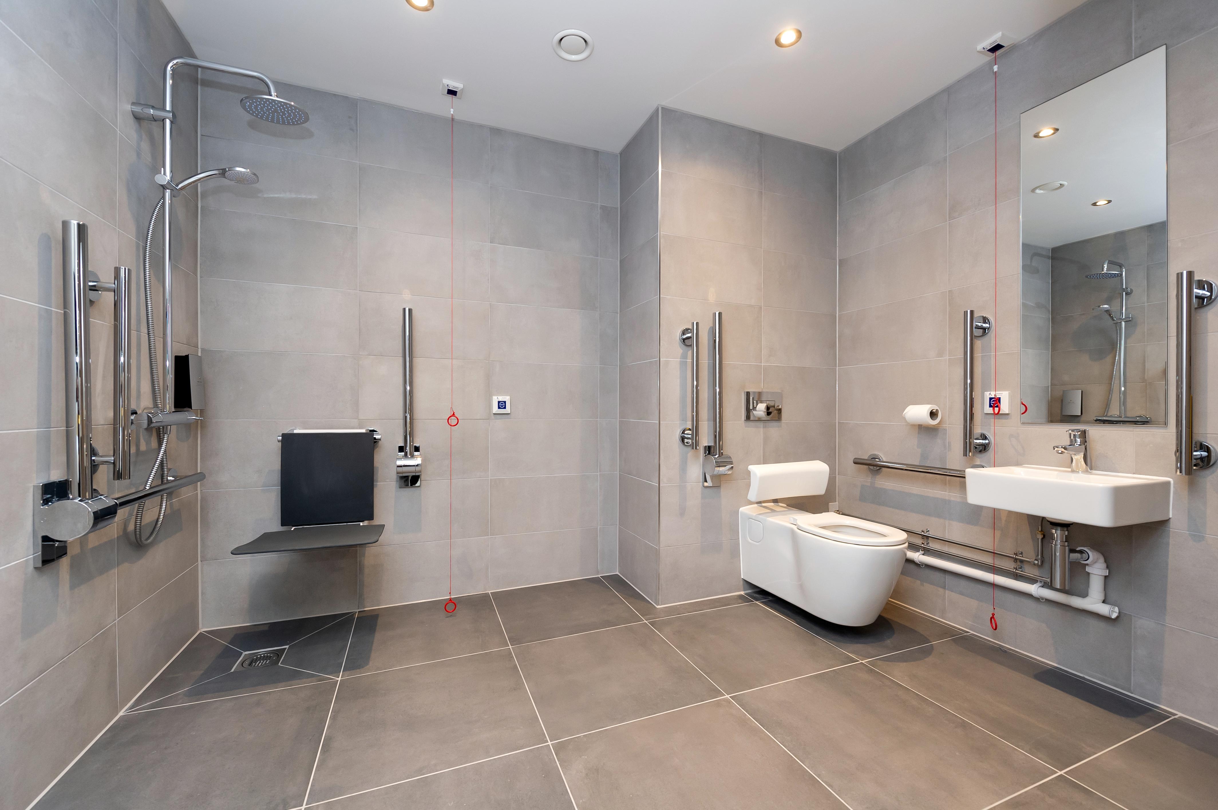 Staycity Northern Quarter 4*
