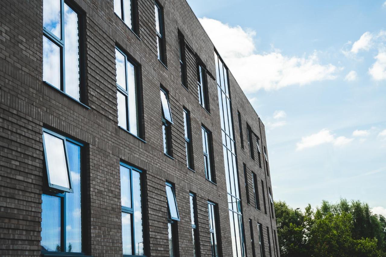 Modern 1-bed - Centre - Free Wi-fi - New - Manchester