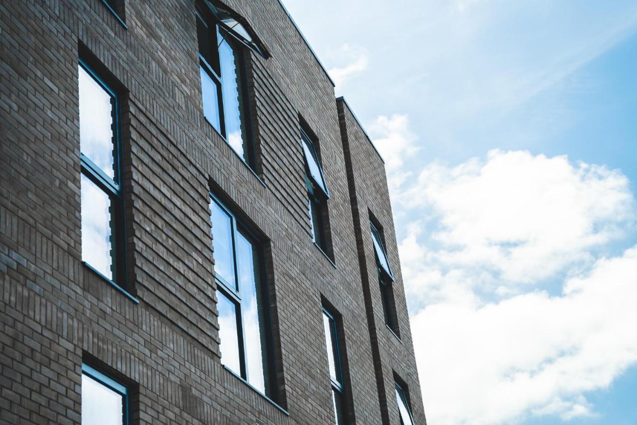 Modern 1-bed - Centre - Free Wi-fi - New - Apartment Manchester