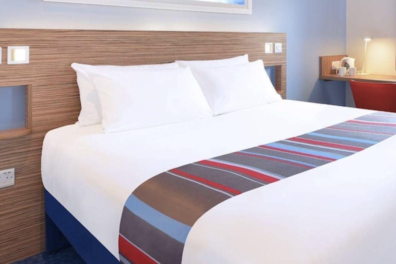 Upper Brook Street Hotel Manchester