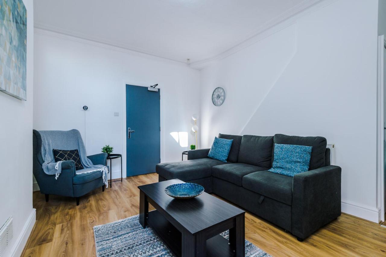 Holiday home Edward House Manchester