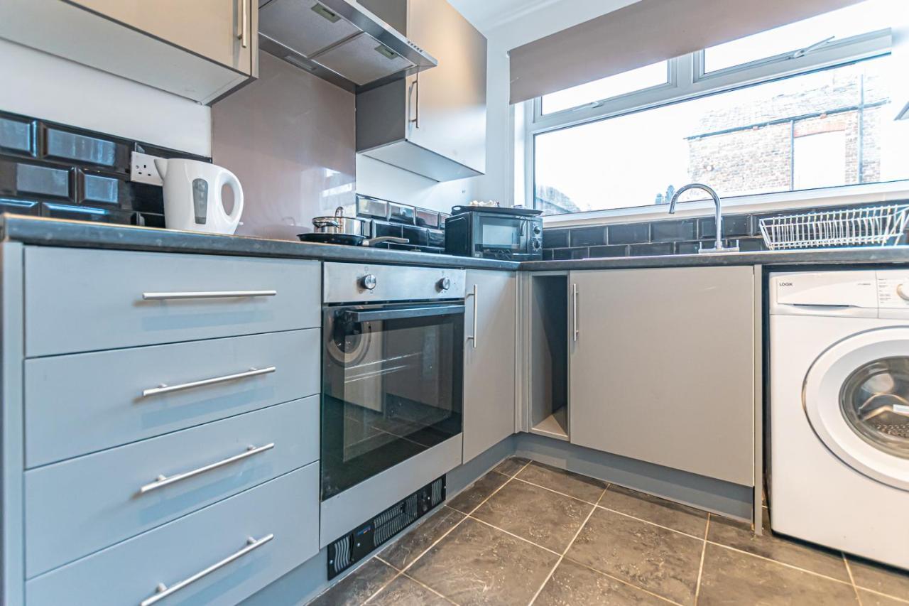 Holiday home Briscoe Serviced Manchester