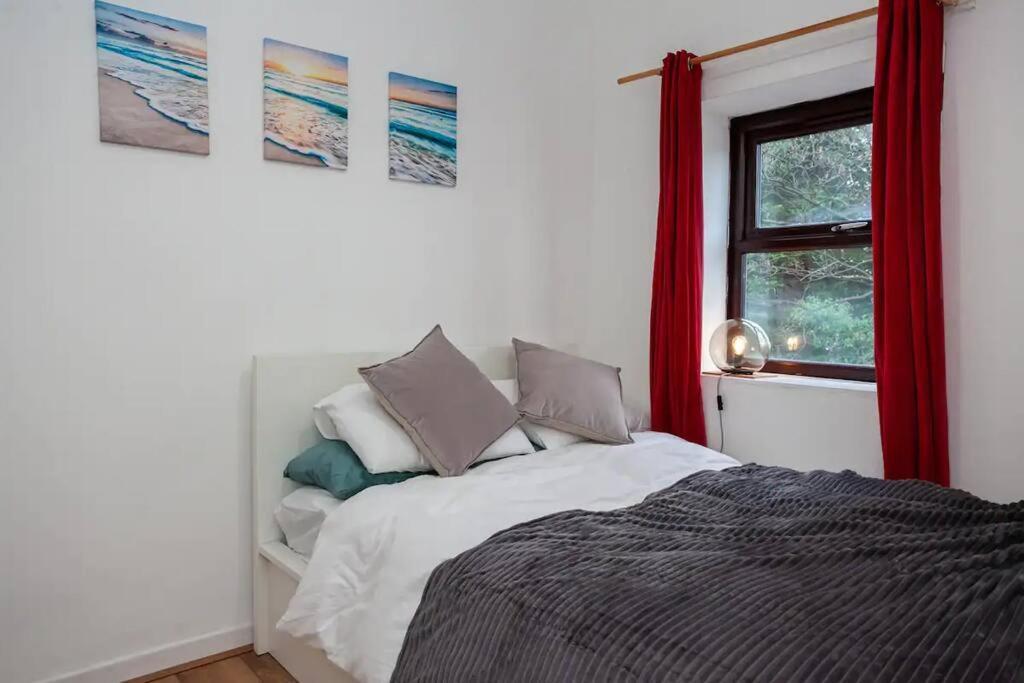 Lovely 2 Bedroom Flat 5 Min To Centre With Parking Appartement