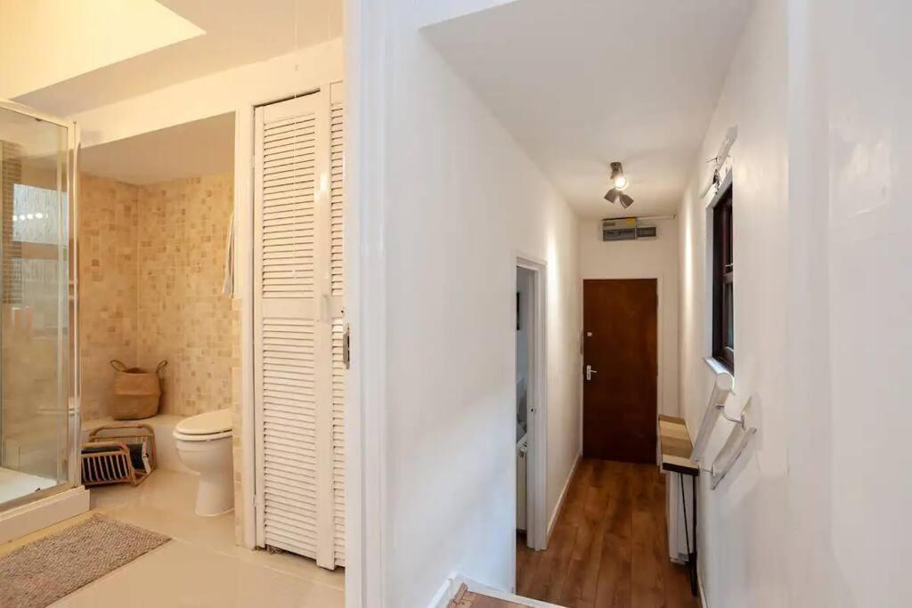 Appartement Lovely 2 Bedroom Flat 5 Min To Centre With Parking *