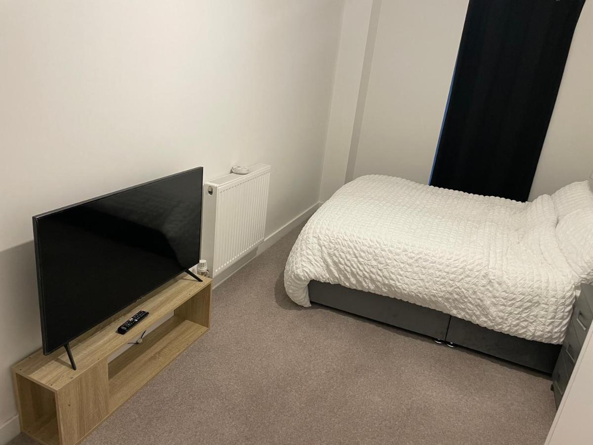 Apartment Centre Stylish *