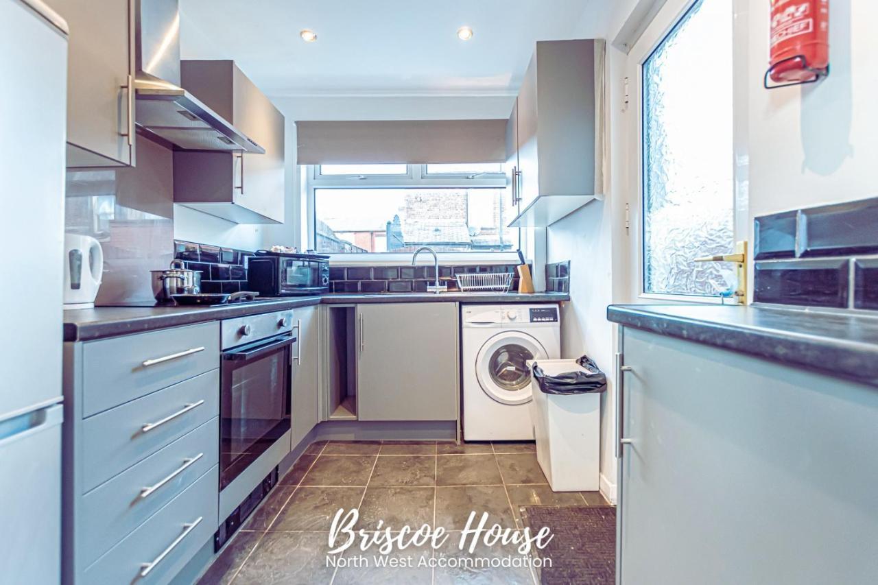 Briscoe Serviced Holiday home